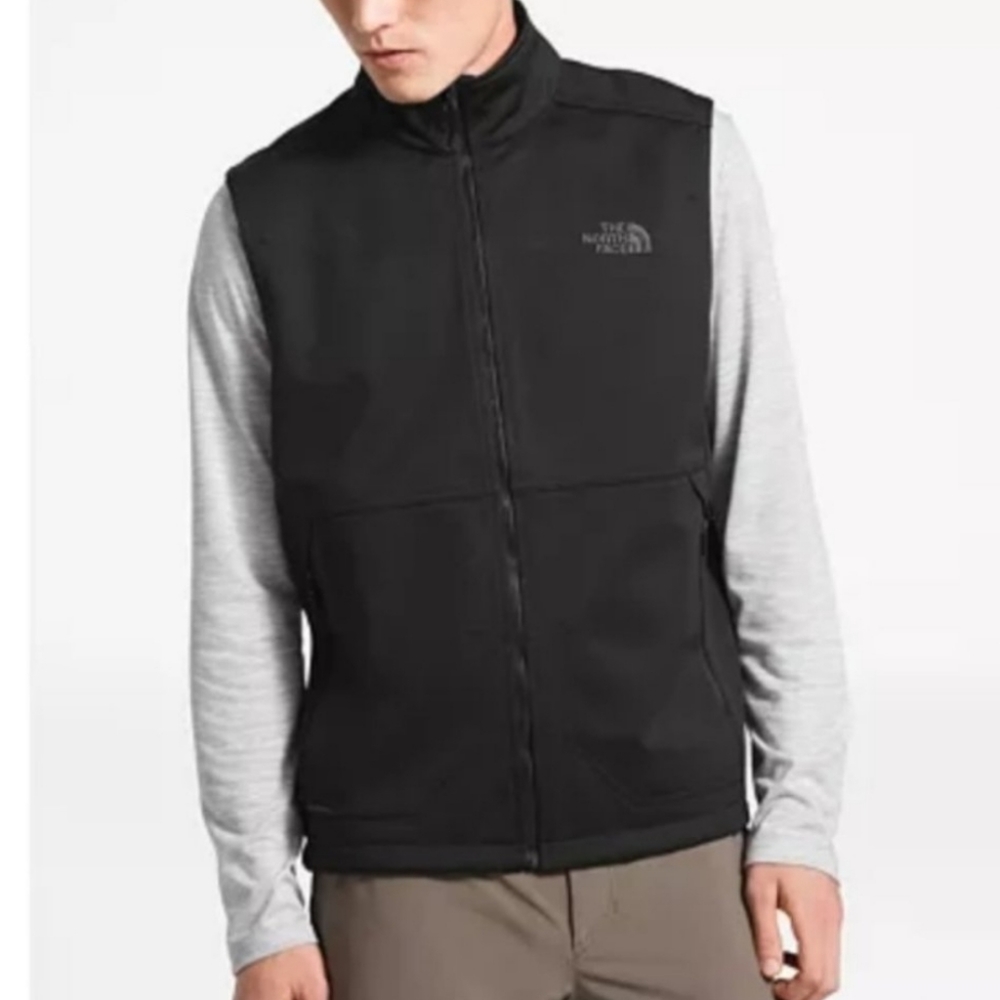 The North Face Apex Vest